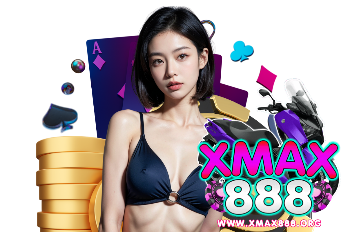 xmax888 bet